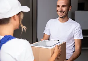 Enhancing Customer Satisfaction with Efficient Fulfillment