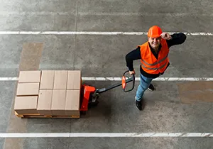 How Cross-Docking Enhances Supply Chain Efficiency