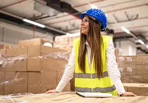 Optimizing Warehousing Operations for the New Year