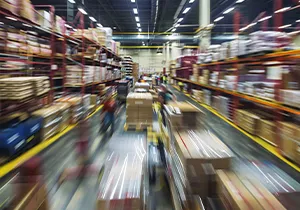 Preparing for Peak Season- Warehousing Tips